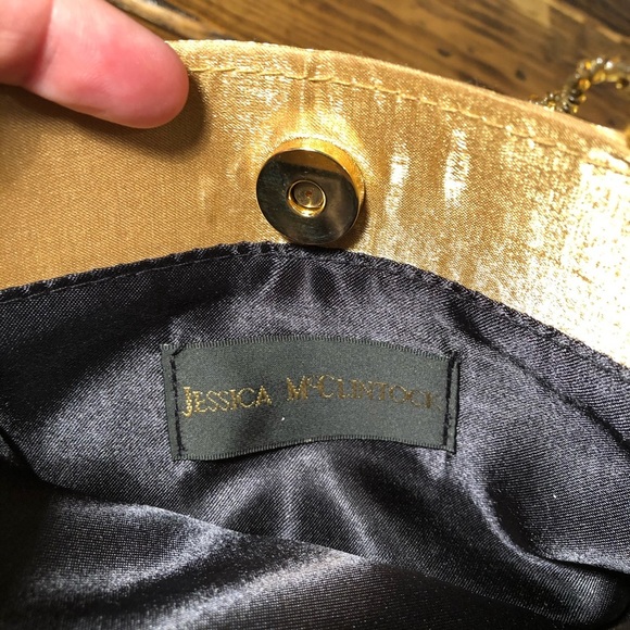 Jessica McClintock Purse - Picture 3 of 6